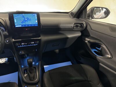 Toyota Yaris Cross Gebrauchtwagen