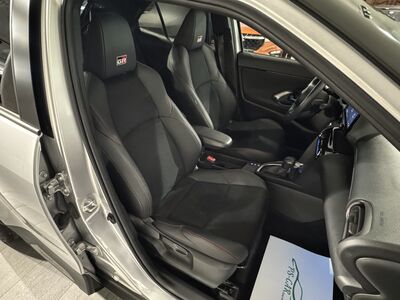 Toyota Yaris Cross Gebrauchtwagen