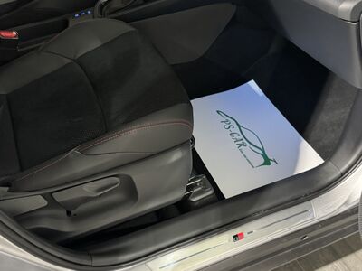 Toyota Yaris Cross Gebrauchtwagen