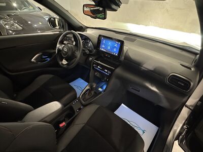 Toyota Yaris Cross Gebrauchtwagen