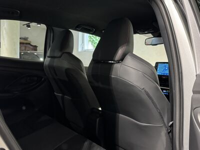 Toyota Yaris Cross Gebrauchtwagen