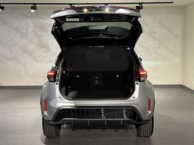 Toyota Yaris Cross Gebrauchtwagen