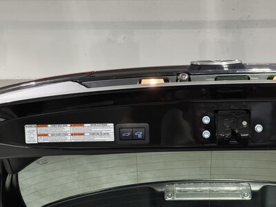 Toyota Yaris Cross Gebrauchtwagen