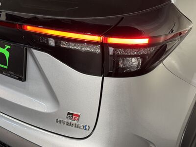 Toyota Yaris Cross Gebrauchtwagen