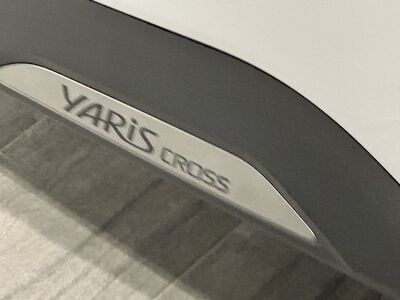 Toyota Yaris Cross Gebrauchtwagen