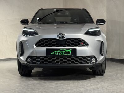 Toyota Yaris Cross Gebrauchtwagen