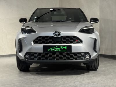 Toyota Yaris Cross Gebrauchtwagen