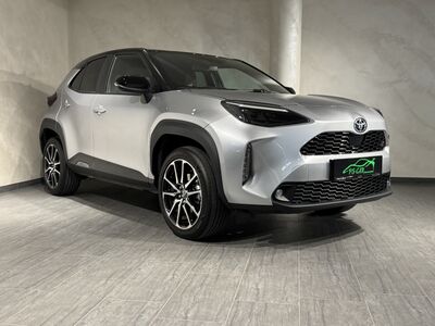 Toyota Yaris Cross Gebrauchtwagen