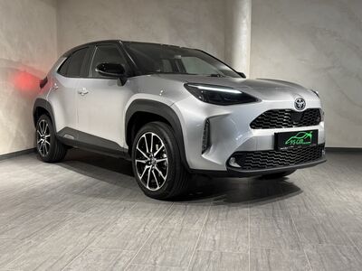 Toyota Yaris Cross Gebrauchtwagen