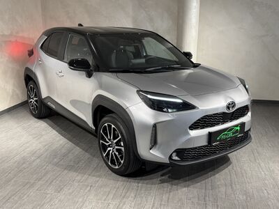 Toyota Yaris Cross Gebrauchtwagen