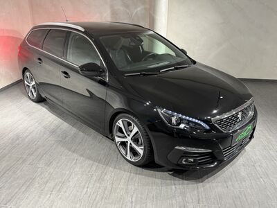 Peugeot 308 Gebrauchtwagen Peugeot 308 Gebrauchtwagen
