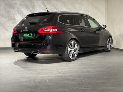 Peugeot 308 Gebrauchtwagen Peugeot 308 Gebrauchtwagen