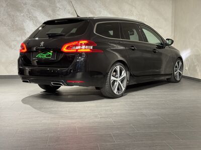Peugeot 308 Gebrauchtwagen Peugeot 308 Gebrauchtwagen