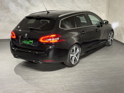 Peugeot 308 Gebrauchtwagen Peugeot 308 Gebrauchtwagen