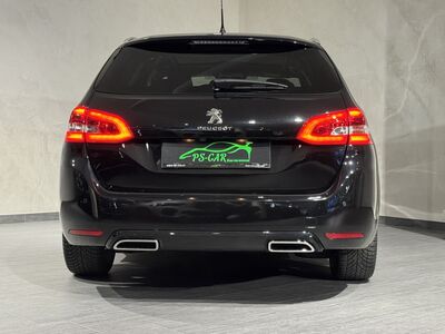 Peugeot 308 Gebrauchtwagen Peugeot 308 Gebrauchtwagen