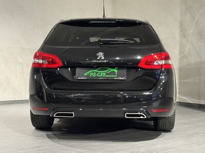 Peugeot 308 Gebrauchtwagen Peugeot 308 Gebrauchtwagen