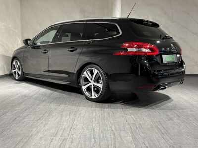 Peugeot 308 Gebrauchtwagen Peugeot 308 Gebrauchtwagen
