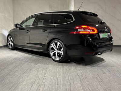 Peugeot 308 Gebrauchtwagen Peugeot 308 Gebrauchtwagen
