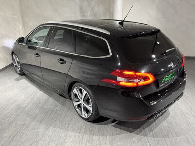 Peugeot 308 Gebrauchtwagen Peugeot 308 Gebrauchtwagen