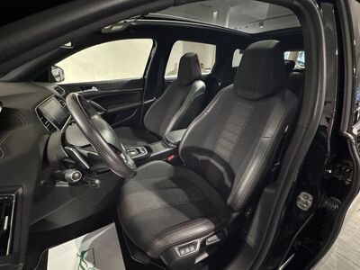 Peugeot 308 Gebrauchtwagen Peugeot 308 Gebrauchtwagen