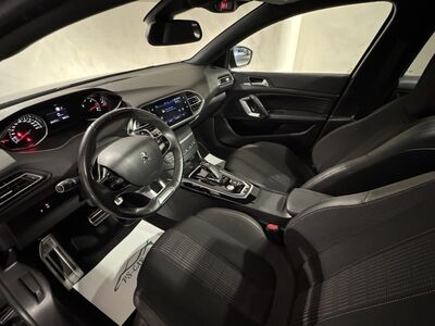 Peugeot 308 Gebrauchtwagen Peugeot 308 Gebrauchtwagen