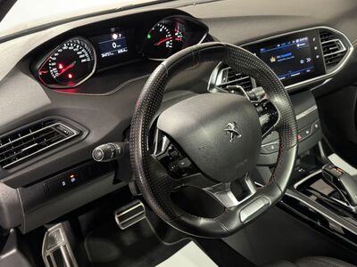 Peugeot 308 Gebrauchtwagen Peugeot 308 Gebrauchtwagen