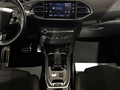 Peugeot 308 Gebrauchtwagen Peugeot 308 Gebrauchtwagen