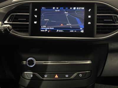 Peugeot 308 Gebrauchtwagen Peugeot 308 Gebrauchtwagen