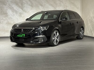 Peugeot 308 Gebrauchtwagen Peugeot 308 Gebrauchtwagen