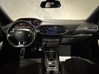 Peugeot 308 Gebrauchtwagen Peugeot 308 Gebrauchtwagen