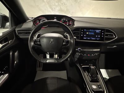 Peugeot 308 Gebrauchtwagen Peugeot 308 Gebrauchtwagen