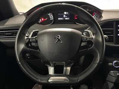 Peugeot 308 Gebrauchtwagen Peugeot 308 Gebrauchtwagen