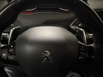 Peugeot 308 Gebrauchtwagen Peugeot 308 Gebrauchtwagen