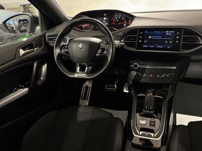 Peugeot 308 Gebrauchtwagen Peugeot 308 Gebrauchtwagen