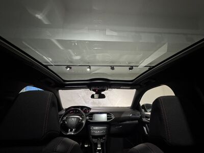 Peugeot 308 Gebrauchtwagen Peugeot 308 Gebrauchtwagen