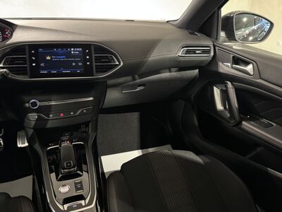 Peugeot 308 Gebrauchtwagen Peugeot 308 Gebrauchtwagen