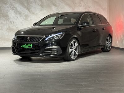 Peugeot 308 Gebrauchtwagen Peugeot 308 Gebrauchtwagen