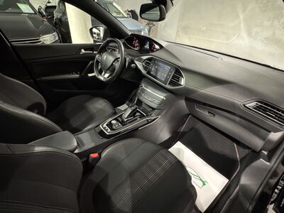 Peugeot 308 Gebrauchtwagen Peugeot 308 Gebrauchtwagen