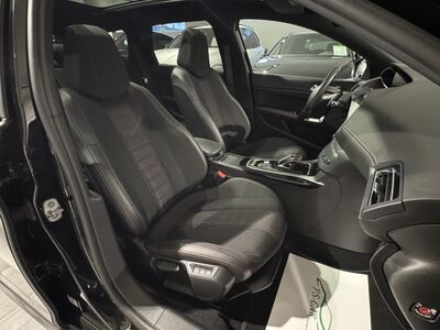 Peugeot 308 Gebrauchtwagen Peugeot 308 Gebrauchtwagen