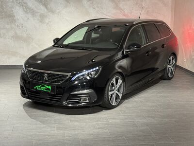 Peugeot 308 Gebrauchtwagen Peugeot 308 Gebrauchtwagen