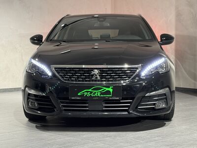 Peugeot 308 Gebrauchtwagen Peugeot 308 Gebrauchtwagen