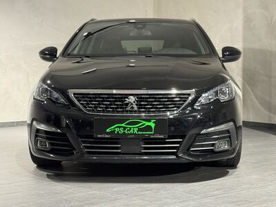 Peugeot 308 Gebrauchtwagen Peugeot 308 Gebrauchtwagen