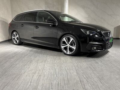 Peugeot 308 Gebrauchtwagen Peugeot 308 Gebrauchtwagen