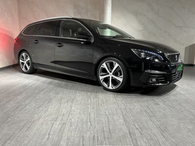 Peugeot 308 Gebrauchtwagen Peugeot 308 Gebrauchtwagen