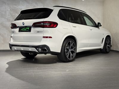 BMW X5 Gebrauchtwagen BMW X5 Gebrauchtwagen