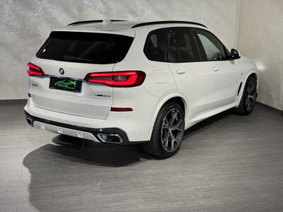 BMW X5 Gebrauchtwagen BMW X5 Gebrauchtwagen