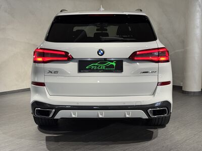 BMW X5 Gebrauchtwagen BMW X5 Gebrauchtwagen