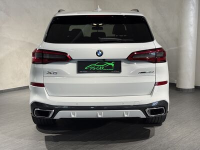BMW X5 Gebrauchtwagen BMW X5 Gebrauchtwagen