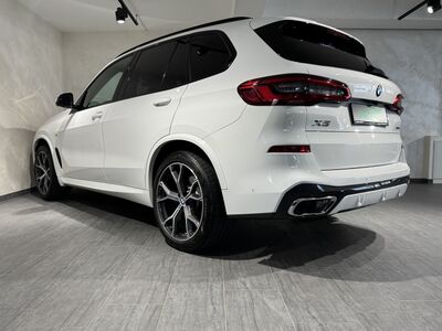 BMW X5 Gebrauchtwagen BMW X5 Gebrauchtwagen