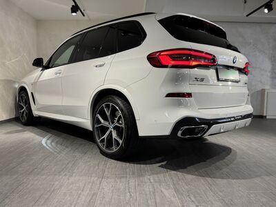 BMW X5 Gebrauchtwagen BMW X5 Gebrauchtwagen